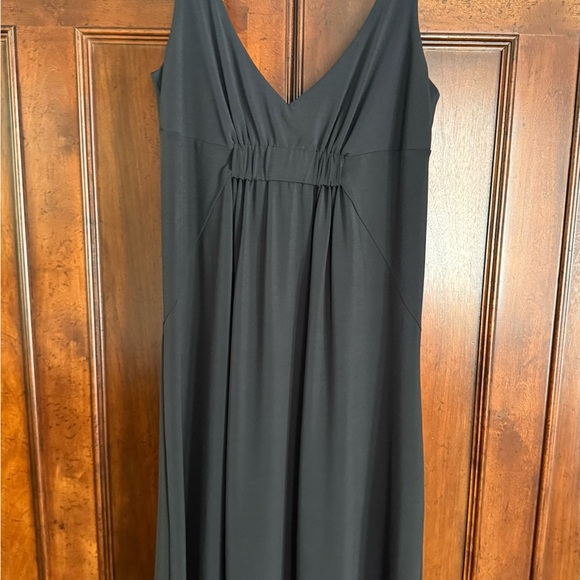 CAbi Dresses & Skirts - Cabi sundress in black size small. Pre loved in like new condition.